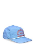 Bryon Bay Accessories Headwear Flat Caps Blue KAVU