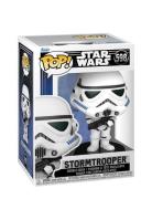 Funko Pop Vinyl Star Wars Stormtrooper Toys Playsets & Action Figures ...