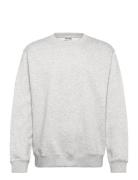 Standard Midweight Sweatshirt Tops Sweatshirts & Hoodies Sweatshirts G...