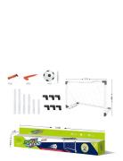 Fotbollsset 58 X 28 X 38 Cm Toys Puzzles And Games Games Active Games ...