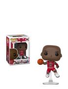 Funko Pop Vinyl Nba Bulls Michael Jordan Toys Playsets & Action Figure...