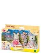 Flowering Princesses Set Toys Playsets & Action Figures Play Sets Mult...