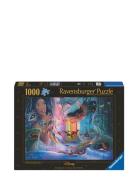 Disney Castle Pocahontas 1000P Toys Puzzles And Games Puzzles Classic ...