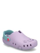 Splash C Shoes Clogs Purple Superfit