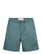 Hco. Guys Shorts Bottoms Shorts Casual Blue Hollister