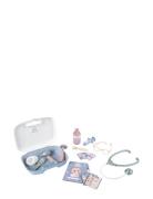 Smoby Baby Care Briefcase Toys Dolls & Accessories Dolls Accessories M...