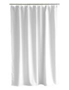 Shower Curtain 180X200 Comfort White Home Textiles Bathroom Textiles S...