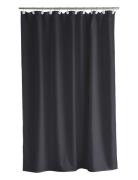 Shower Curtain 180X220 Comfort Ash Home Textiles Bathroom Textiles Sho...