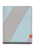 Diagonal Guest Towel Home Textiles Bathroom Textiles Towels & Bath Tow...