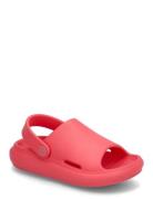 Little Rio Slide Shoes Summer Shoes Pool Sliders Pink REEF