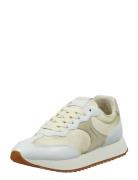 Bevinda Sneaker Low-top Sneakers Cream GANT