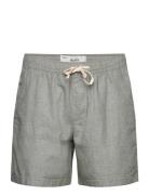 Hco. Guys Shorts Bottoms Shorts Casual Grey Hollister