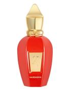 Wardasina Edp, 50 Ml Parfume Eau De Parfum Nude Xerjoff