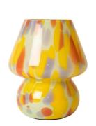 Joyful Lamp Home Lighting Lamps Table Lamps Multi/patterned Au Maison