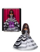 Blue Sapphire Anniversary Doll Toys Dolls & Accessories Dolls Multi/pa...