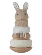 Little Dutch - Stabelringe - Baby Bunny Toys Baby Toys Educational Toy...
