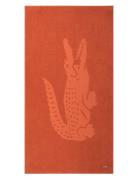 Lsport Beach Towel Home Textiles Bathroom Textiles Towels & Bath Towel...
