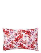 Kfleur Pillow Case Home Textiles Bedtextiles Pillow Cases Red Kenzo Ho...
