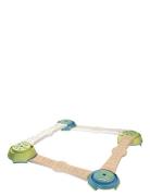 Smoby Life Adventure Balanseringsbana Toys Motor Skills Toys Multi/pat...
