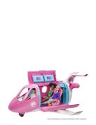 Dreamhouse Adventures Dreamplane Playset Toys Playsets & Action Figure...