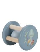 Little Dutch Roller Rattle Forest Friends Fsc Toys Baby Toys Rattles B...