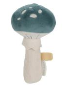 Little Dutch Rattle Mushroom Forest Friends Grs Toys Baby Toys Rattles...