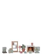 Little Dutch Dollhouse Furniture Expansion Set Fsc Toys Dolls & Access...