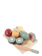 Little Dutch - Frugt Toys Toy Kitchen & Accessories Toy Food & Cakes P...