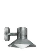 Venice Udendørs Væglampe Galvaniseret Home Lighting Lamps Wall Lamps S...