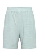 Crochet Shorts Bottoms Shorts Casual Blue SIXTH JUNE