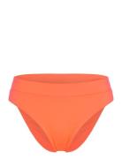 High Waist Bikini Brief Sport Bikinis Bikini Bottoms Bikini Briefs Ora...