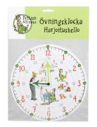 Pettson & Findus Learning Clock Toys Puzzles And Games Games Education...