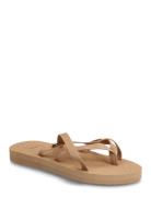 Olowahu Flade Sandaler Beige Teva