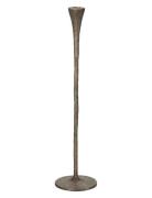 Candle Holder, Hdstada, Antique Brass Home Decoration Candlesticks & L...