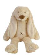 Happy Horse - Rabbit Richie Toys Soft Toys Stuffed Animals Beige Happy...