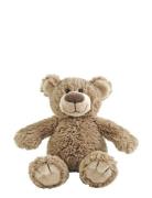 Happy Horse - Bear Bella No. 3 Toys Soft Toys Teddy Bears Brown Happy ...