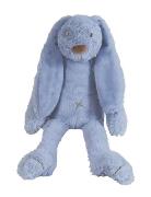 Happy Horse - Rabbit Richie Toys Soft Toys Stuffed Animals Blue Happy ...