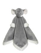 Diinglisar, Blankie, Elephant, Grey Baby & Maternity Baby Sleep Cuddle...