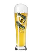 Brauchzeit Beer Glass Vete No: 29 Home Tableware Glass Beer Glass Nude...