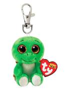 Turbo - Turtle Clip Toys Soft Toys Stuffed Animals Multi/patterned TY
