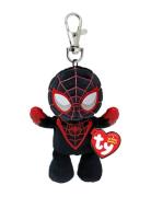Miles Morales - Soft Clip Toys Soft Toys Stuffed Toys Multi/patterned ...