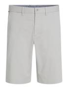 Harlem Short 1985 Bottoms Shorts Casual Grey Tommy Hilfiger