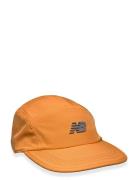 5 Panel Performance Hat V2 Sport Sport Accessories Sport Caps Orange N...