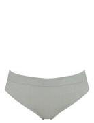 Lucia Tai Twist Trusser, Tanga Briefs Grey Missya