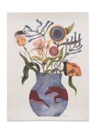 Aparte X Audrey Helen Weber Home Decoration Posters & Frames Posters B...
