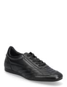 Hillary Low-top Sneakers Black VAGABOND