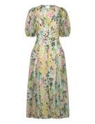 Kandea Knælang Kjole Multi/patterned Ted Baker London
