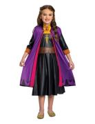 Anna Traveling Classic  Toys Costumes & Accessories Character Costumes...