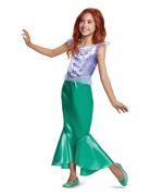 Ariel Classic  Toys Costumes & Accessories Character Costumes Multi/pa...