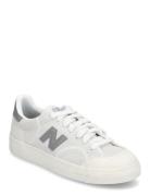 New Balance Bb100 Low-top Sneakers White New Balance